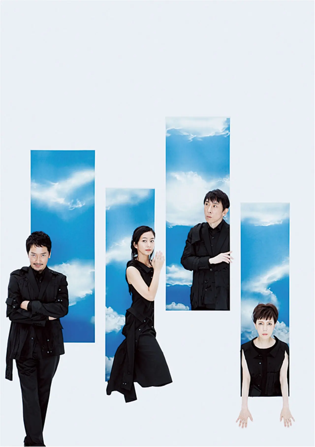 黒木華が挑む江戸川乱歩の世界『お勢登場』など【今月のオススメ★STAGE】3選_2