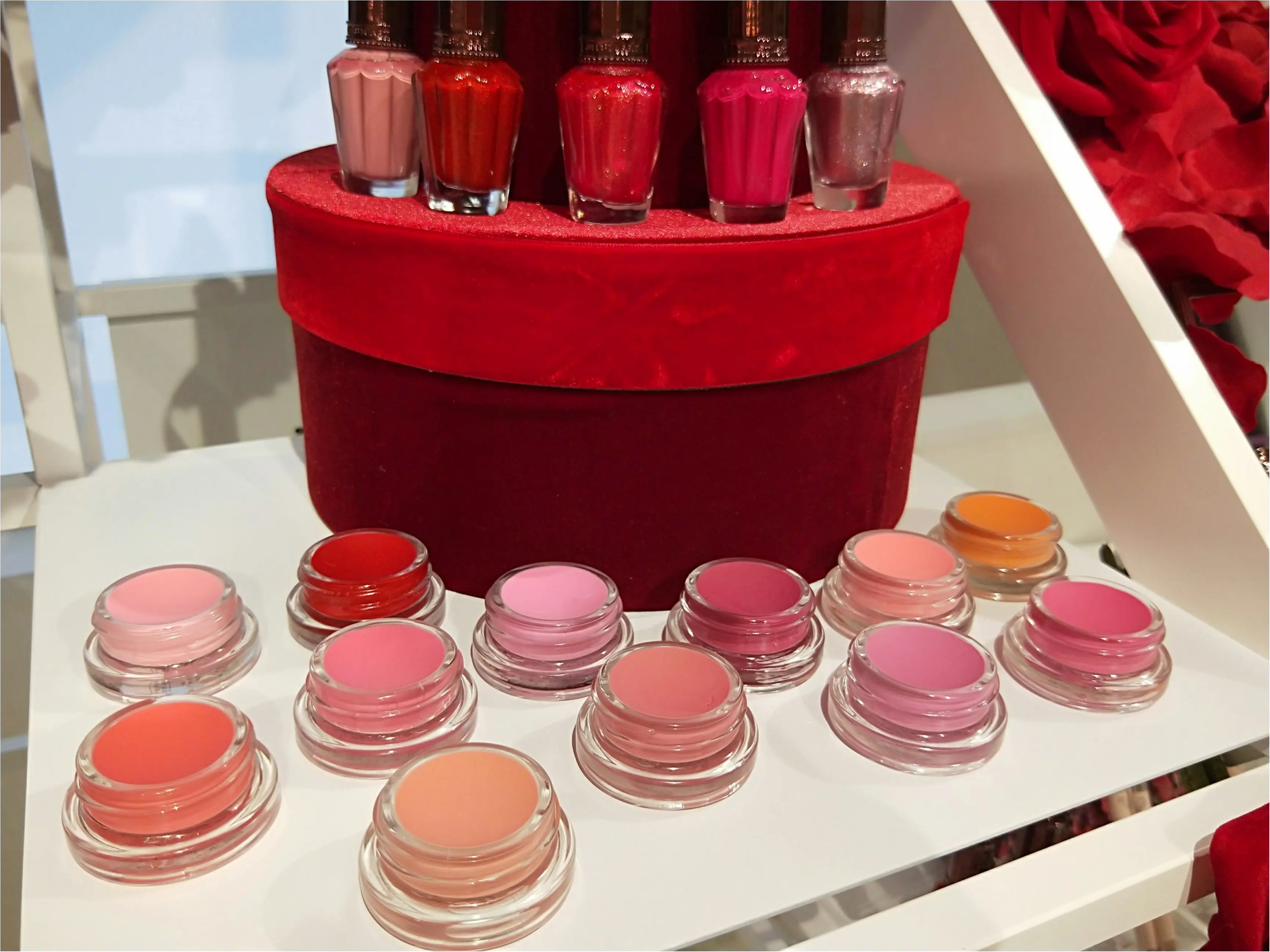 【JILL STUART BEAUTY】秋の新作コスメお試しレポ♡_6