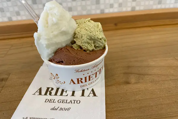 【こだわり素材使用】本場のイタリアンジェラートを堪能!_6
