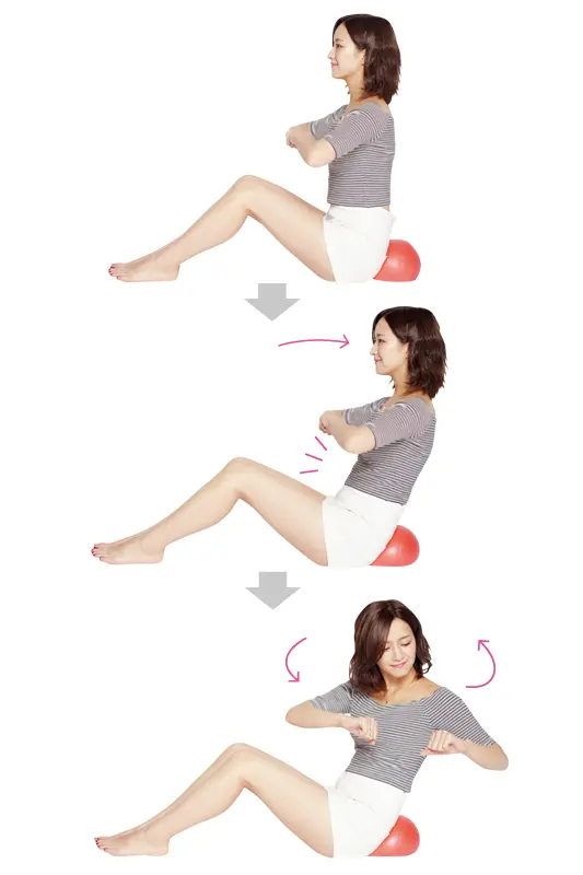 簡単テクで見違えちゃう♡三宅ひとみちゃんの「秘密の美ボディメイク」レッスン!_2