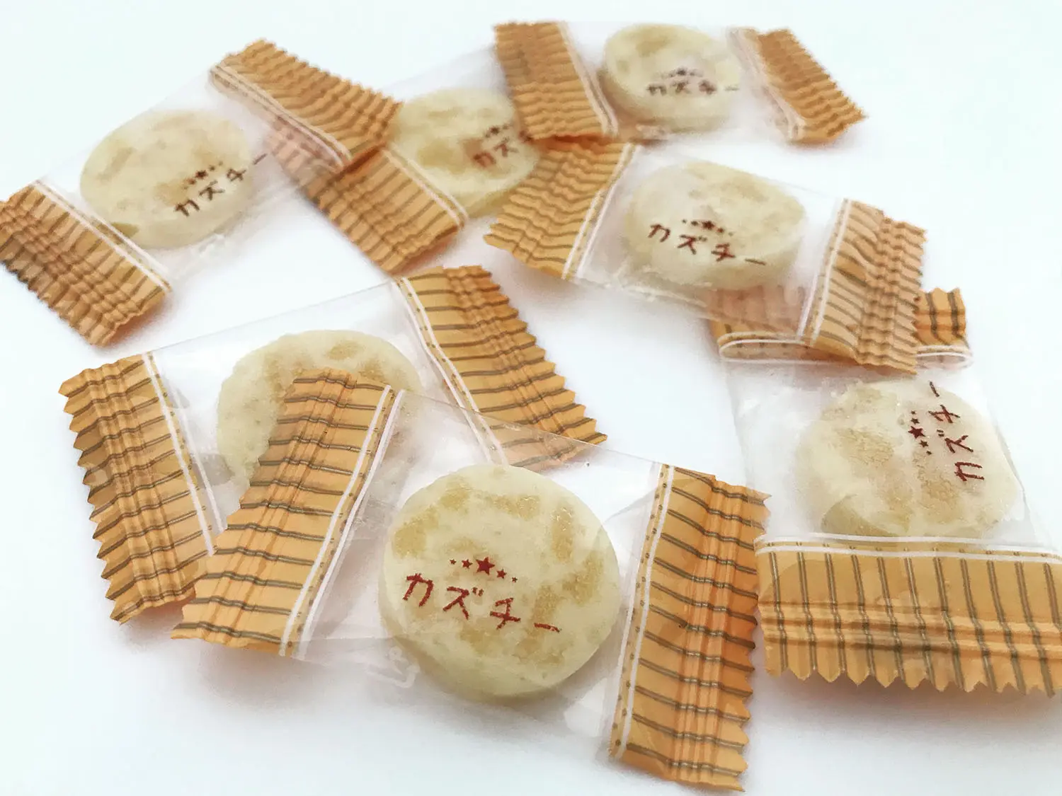 カズチー(7粒)