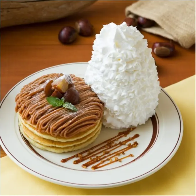 この秋も、芋栗スイーツに夢中です♡ 今すぐ食べたい新作メニュー集めました♪_4