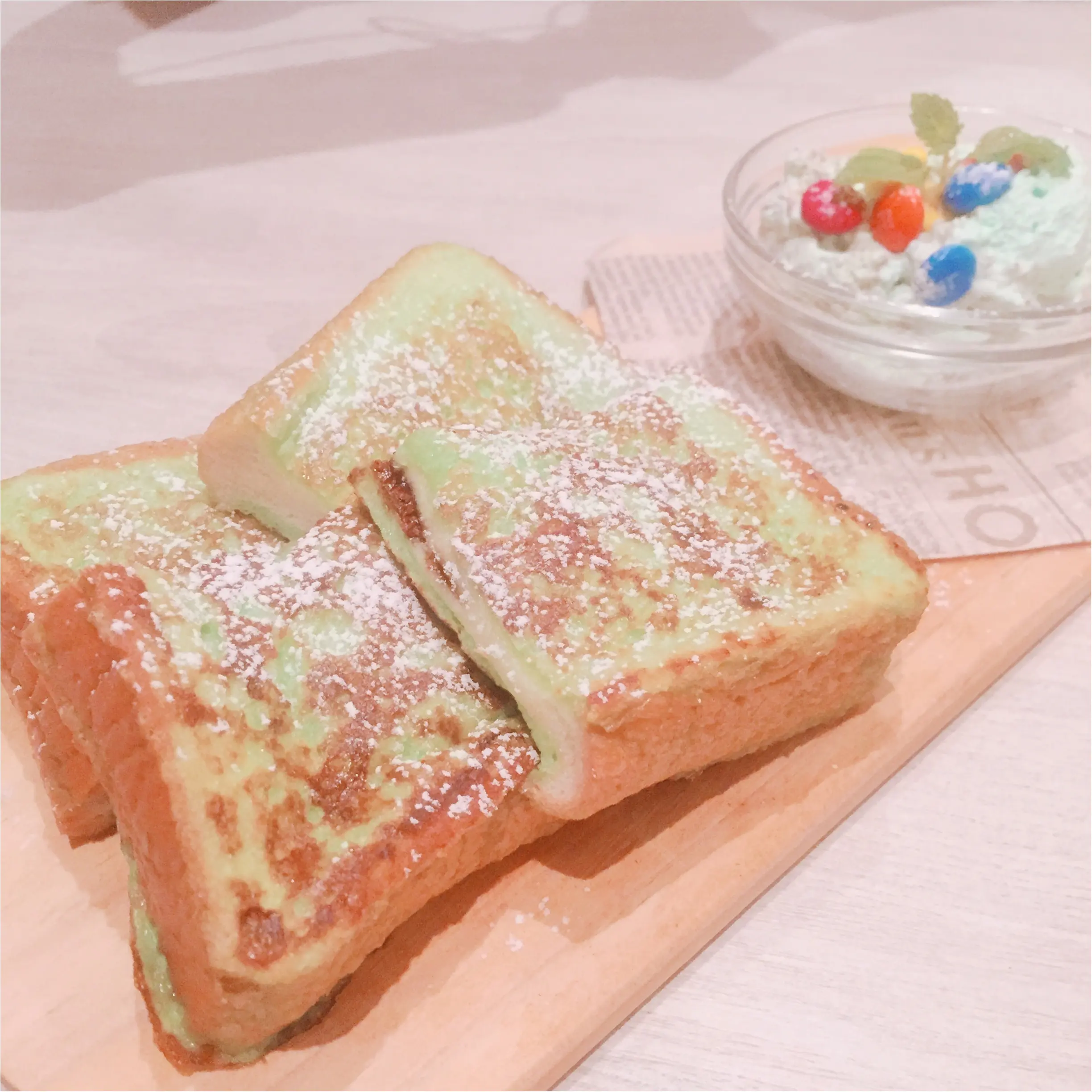 チョコミン党の天国♪シナモンズ横浜のチョコミントフェスティバルをレポ!_7