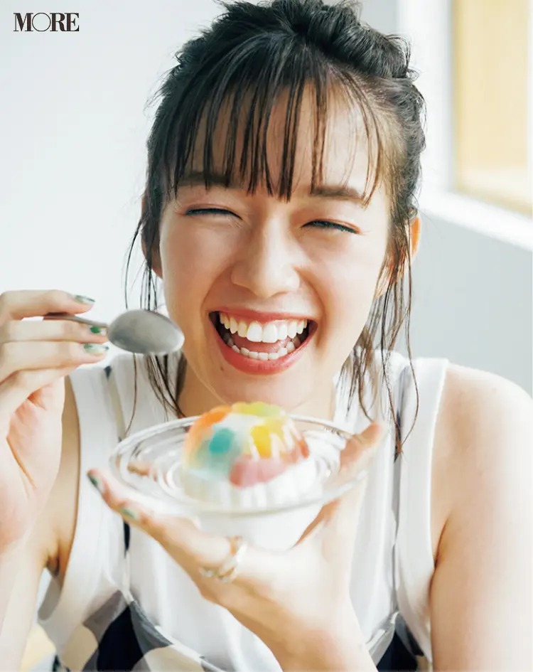 福島・青森・山形のお取り寄せスイーツを実食！ 可愛さにきゅんとする人気3品【佐藤栞里のちょっと取り寄せて食べてみ!?】_3