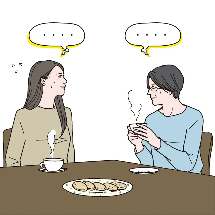 〝彼ママと初対面〟が絶対うまくいく!! 「彼ママに気に入られる10の方法」が300人の証言で判明♡_5