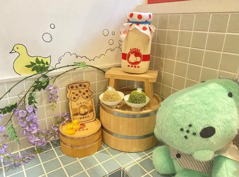 【熱海】インスタ映え間違いないグルメ〜ご飯から〆のスイーツまで〜_11