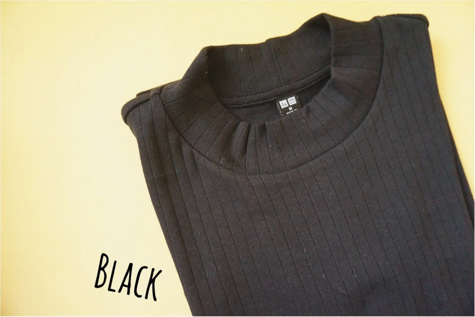 《8月後半!秋の準備を始めます❤️》買って正解な【UNIQLO新作】は今すぐ秋モードになれる優秀アイテムでした♡_2