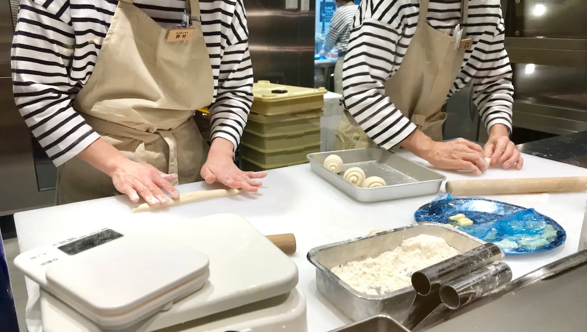 【4/4(木)OPEN】“食”が大充実の「無印良品 銀座」記事Photo Gallery_1_16