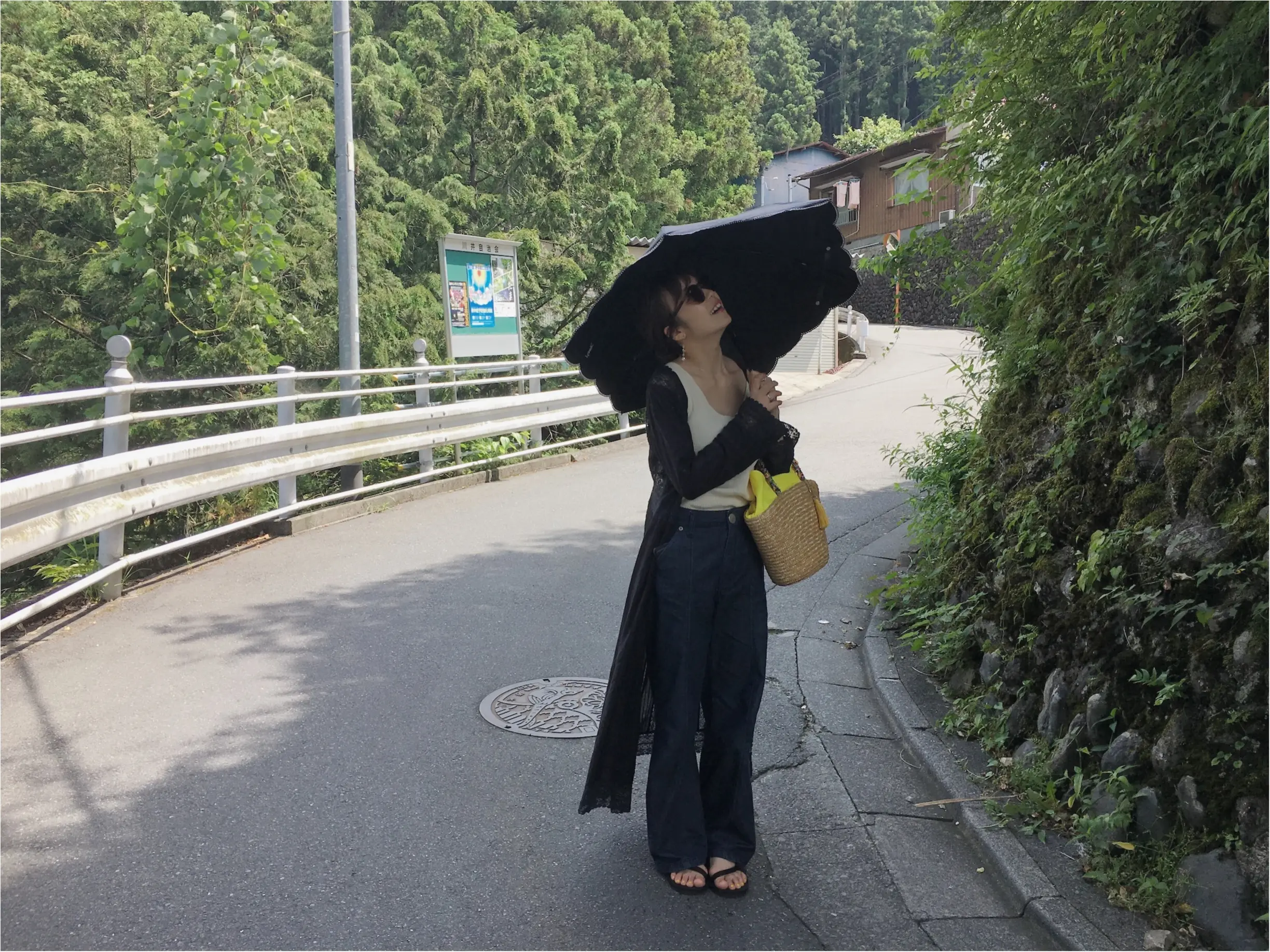 さりげないリンクコーデは《プチプラ×シンプル×歩きやすい》!プレゼントにもおすすめです☻_2