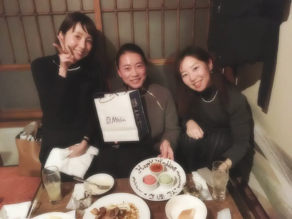 神保町の路地裏。昭和の雰囲気残る古民家でフレンチ♡_15