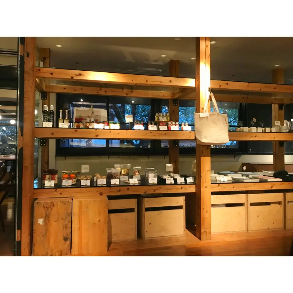 【都会の喧騒を忘れてin鎌倉】駅近なのに緑いっぱい素敵カフェを紹介!_2