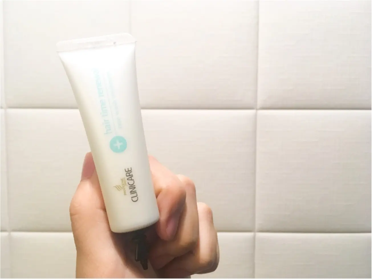【乾いているのは肌だけじゃない!!】冬に必要なのはヘアケア! しっとりツヤ髪を目指そう★_2