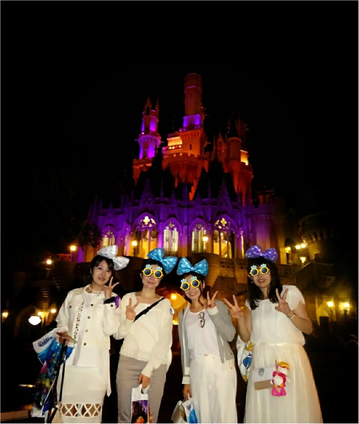 【ディズニーハロウィン】_4