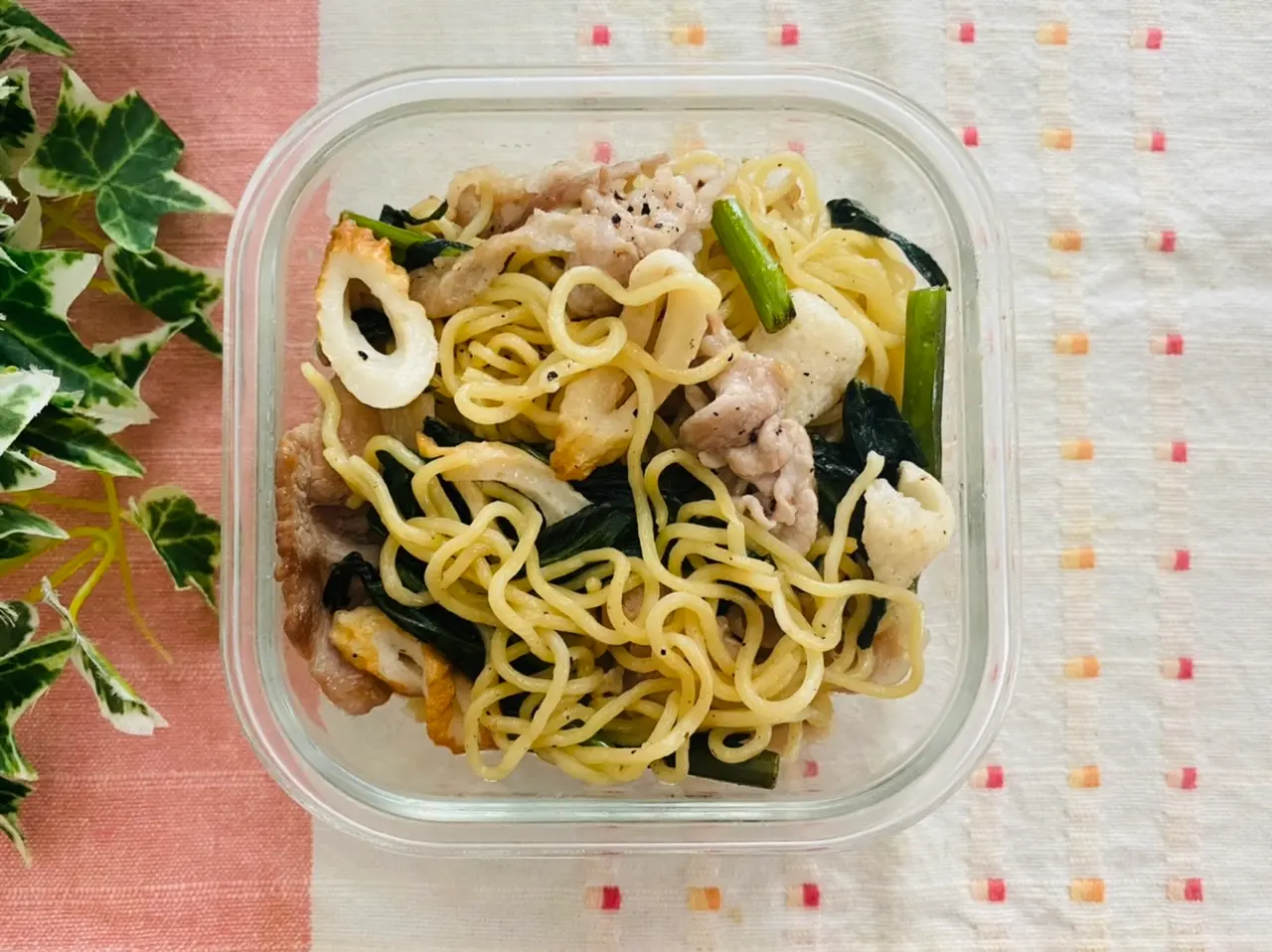 【作り置きおかず】お弁当に大活躍!1つの食材をアレンジして4品★使い切りレシピをご紹介♡〜第63弾〜_5
