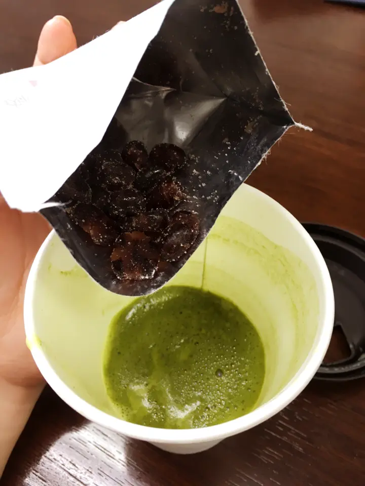 小腹が空いたときに◎!食べる飲み物って!?_5