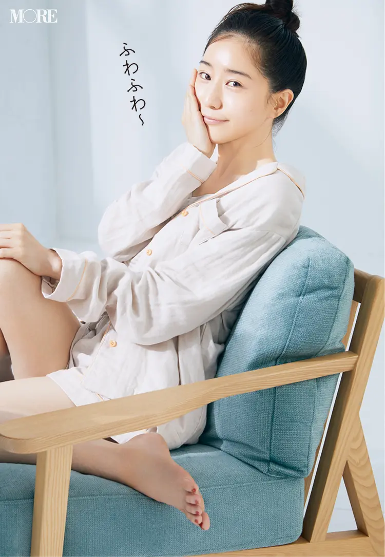 田中みな実さんがハマってる最新美容「乳液仮面返し」とは⁉ 自分史上最高のふっくら肌になれるシートマスクの使い方♡ _11