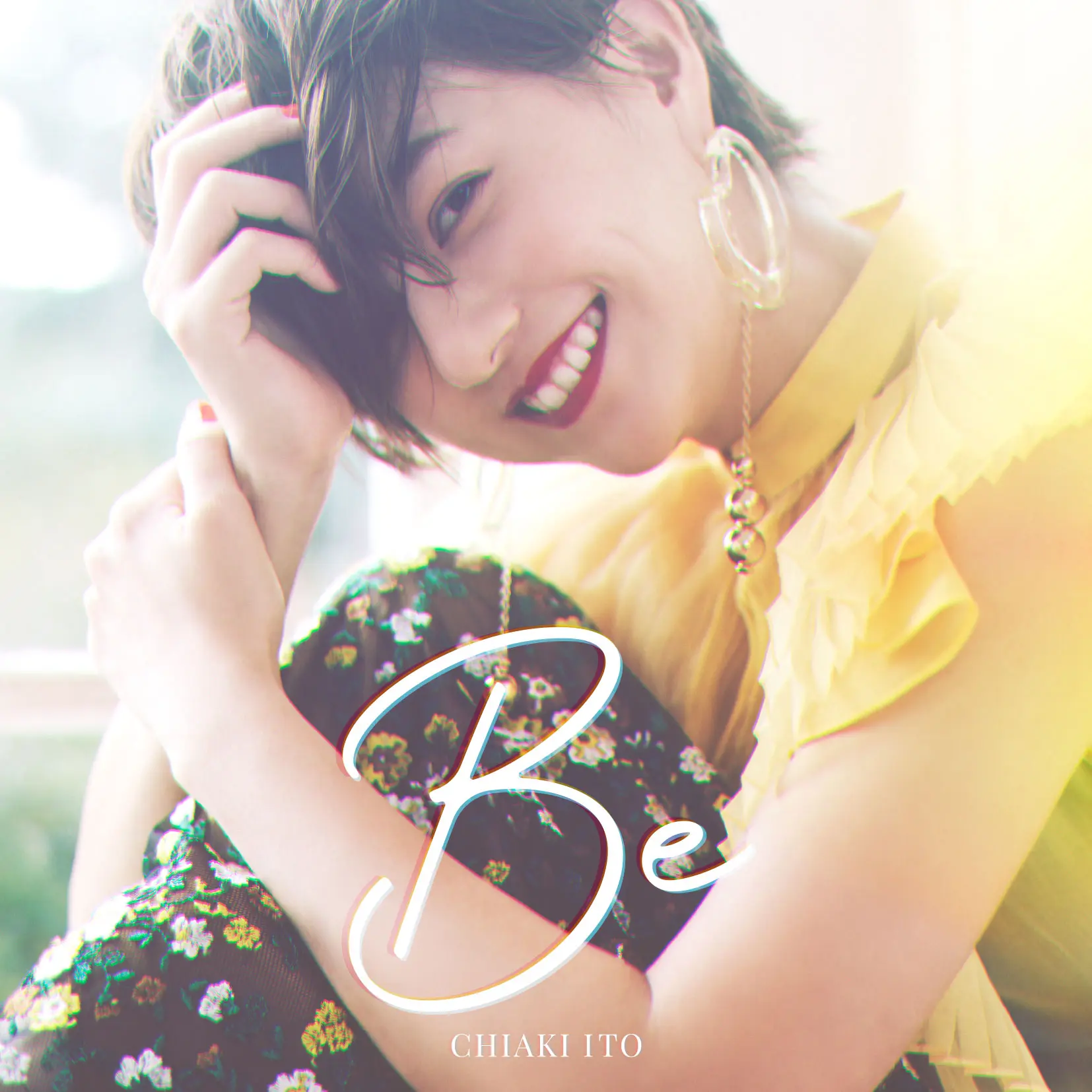 【伊藤千晃さんインタビュー】1stアルバム『Be』に込められた思いやMVのこと。名古屋駅のおすすめフードまで教えてくれました_2