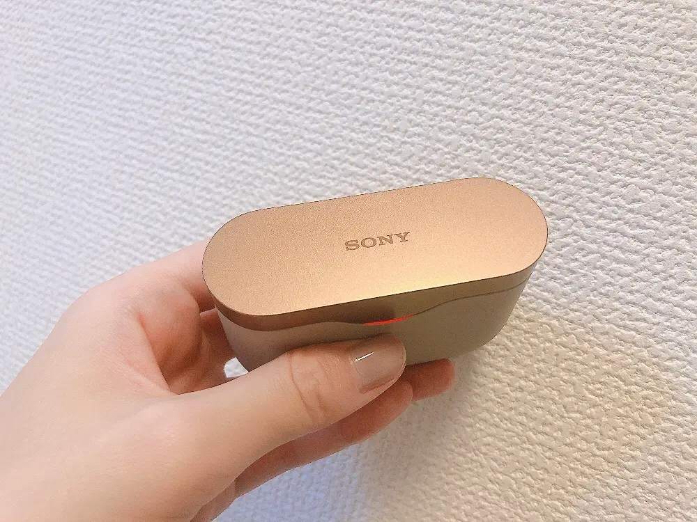 【業界最上級!?】SONYのワイヤレスイヤホンで最高の音質を❤︎_3