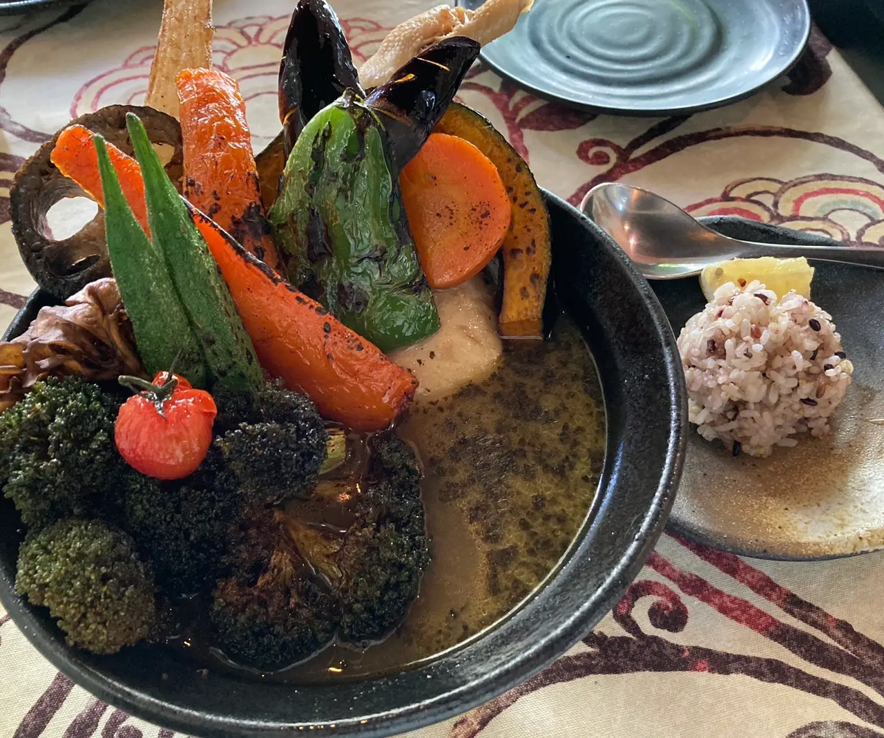 名古屋 2 5時間待ち 大人気のスープカレー屋さんレポート Happy Plus One ハピプラワン