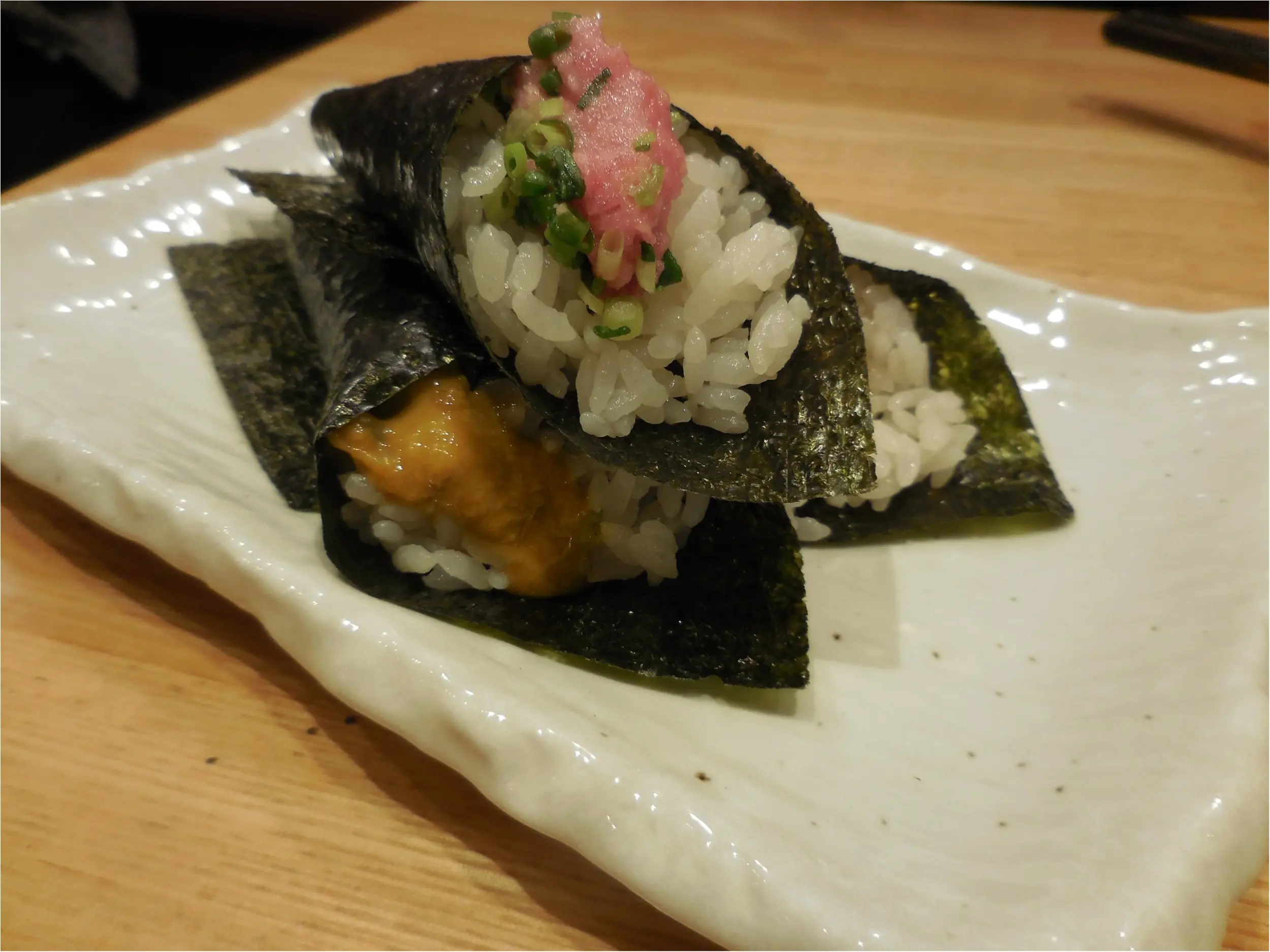 【築地玉寿司】高級寿司の食べ放題へ2回目行ってきました_7