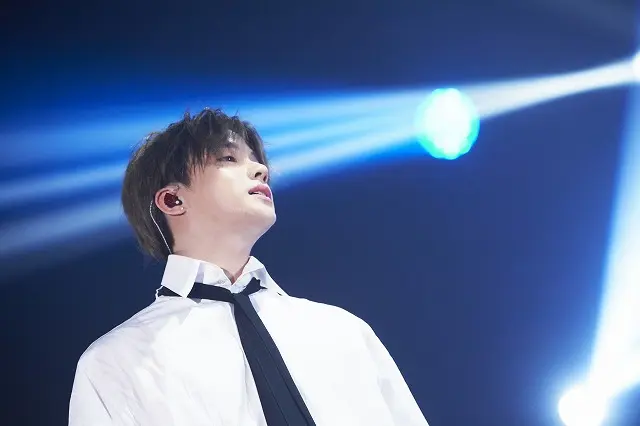 Ikonライブレポート 幕張でふたたび恋に落ちたikon Ikonic 消えはしない想い出がまたひとつ ライフスタイル最新情報 Daily More