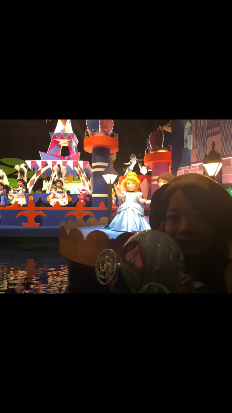 ♡♡ディズニーランド♡シー2018♡♡皆さんにオススメしたい!情報♡ランドその1♡_3