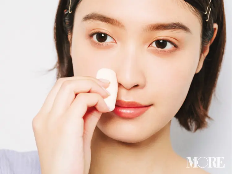 20代女子におすすめのベースメイク特集 - くま、毛穴、くすみ、ニキビなどのお悩みをカバーするテクニック・コスメまとめ_45