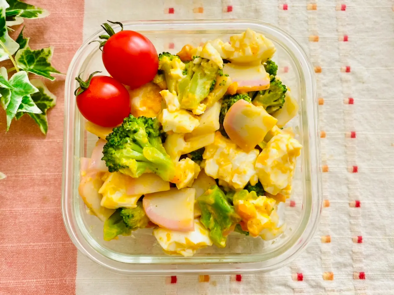 【作り置きおかず】お弁当に大活躍!1つの食材をアレンジして4品★使い切りレシピをご紹介♡〜第39弾〜_3
