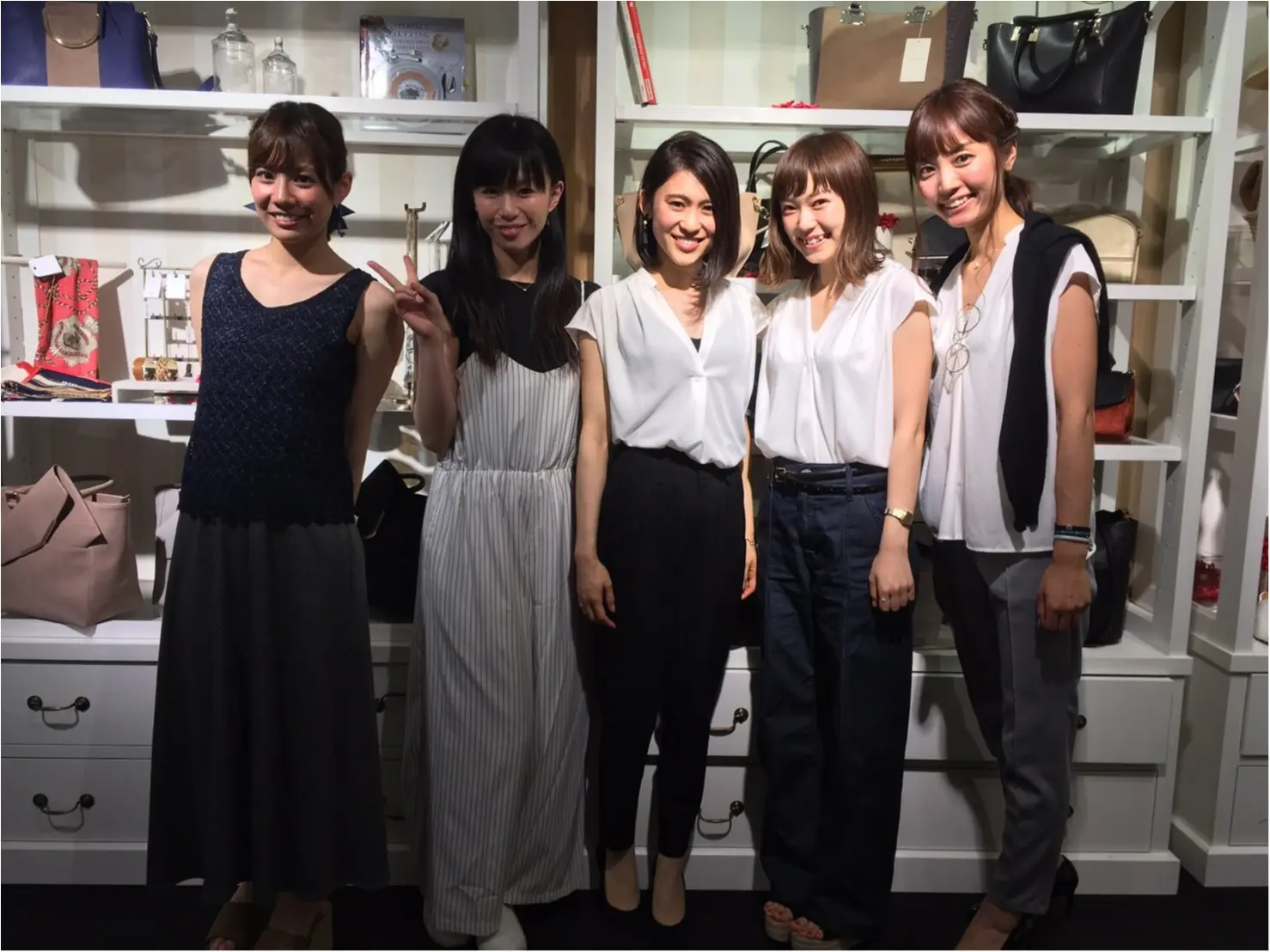 定番ヘルシーお弁当をいただきました♡ViS座談会第二回_2