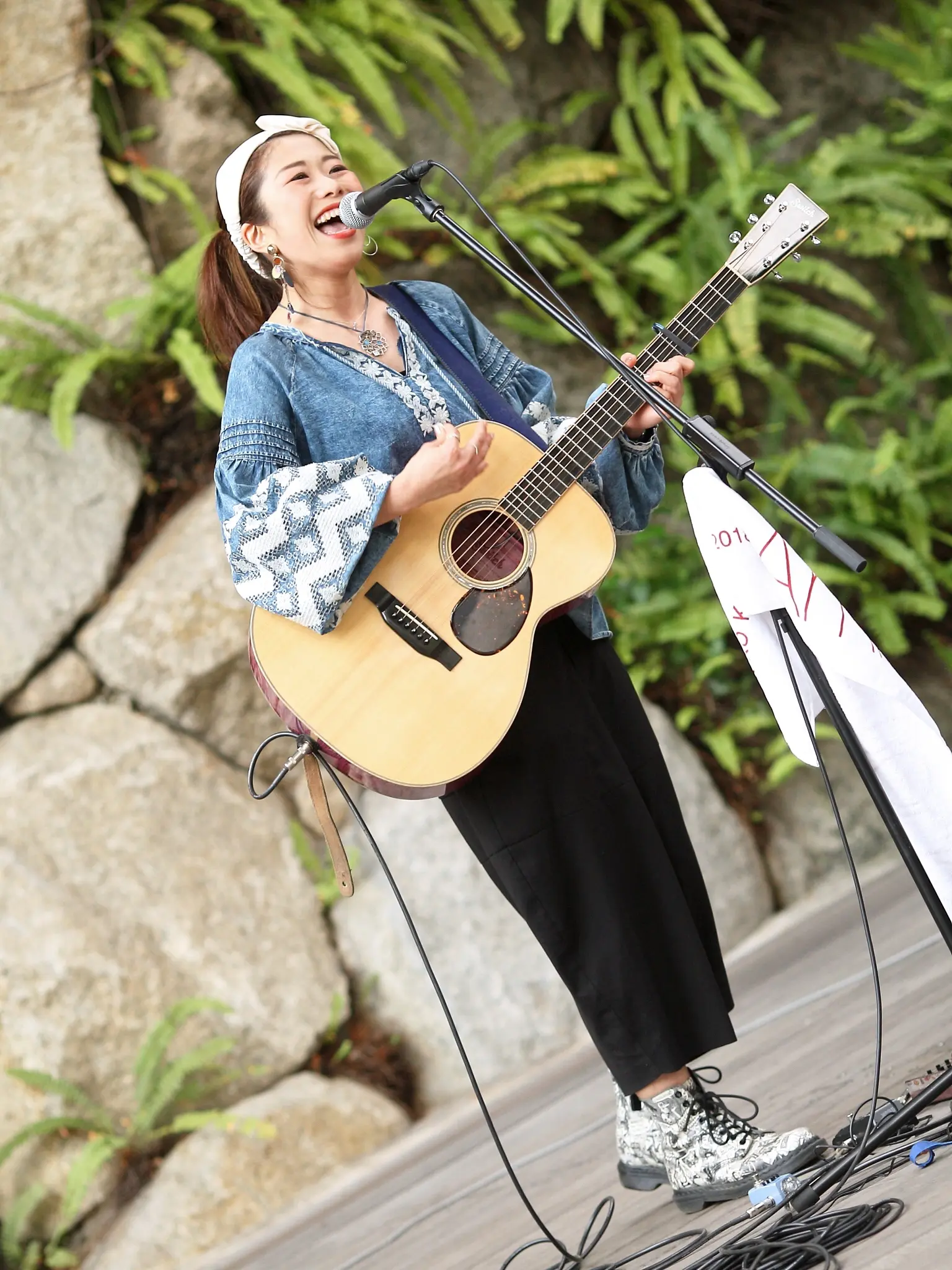 【春服】春本番!どんなファッションで出かけよう!【コーディネート】_1