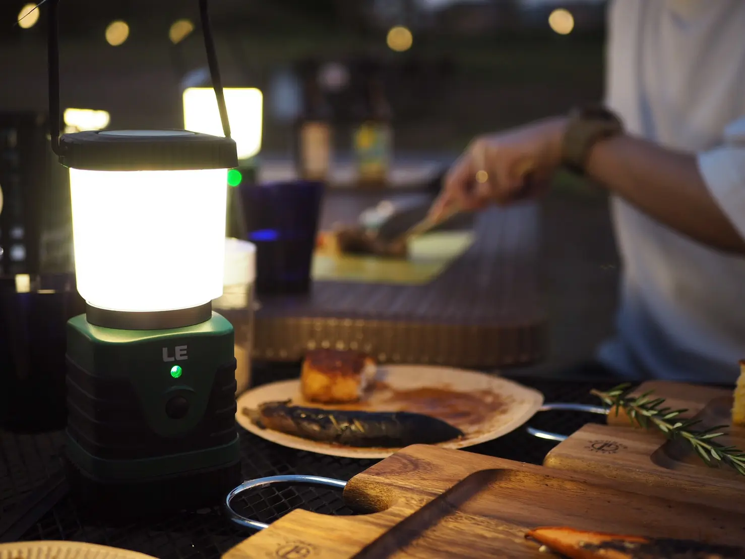 【おすすめの宿♡】千葉県 南房総「ちくらつなぐホテル」 〜BBQ・朝ごはん編〜_10
