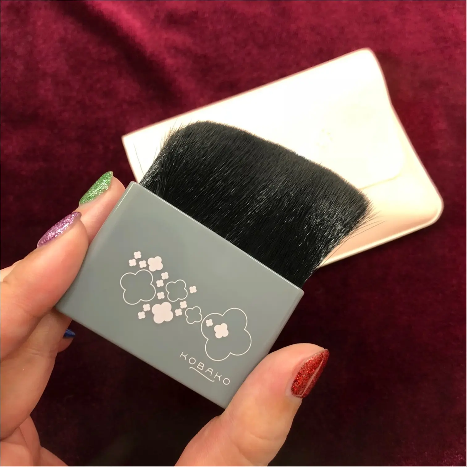 コスメ好きなあの人にこそ贈りたい 万能メイクツールコフレ ビューティ コスメ メイク ヘア ダイエット Daily More