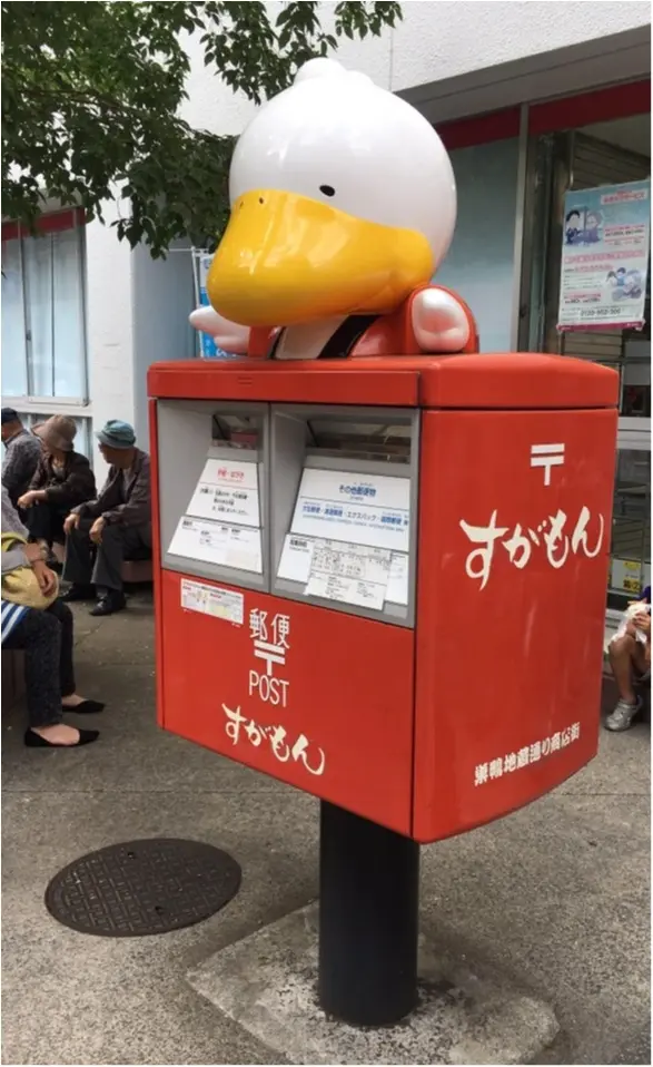 【スイーツ】巣鴨で魅惑のおいもスイーツ!話題の「おいもやさん」に行ってみた!_6