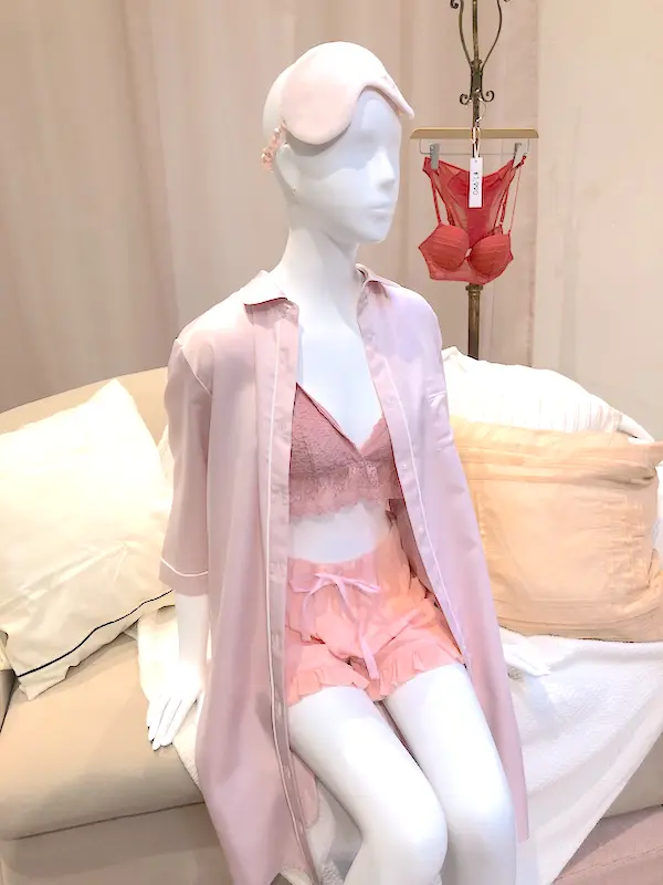 【GU展示会速報】春夏アイテムなのに今すぐ欲しい! モアガールにジャストなアイテム32選 記事Photo Gallery_1_24