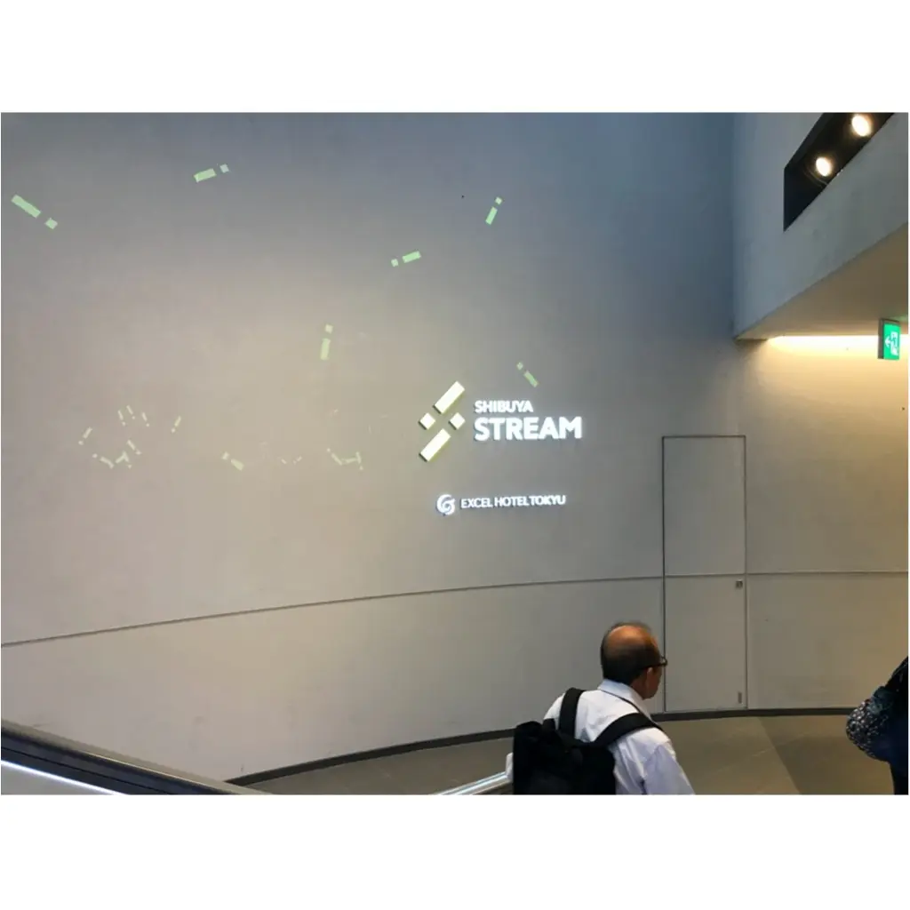 【レモネード専門店】渋谷の新たな観光名所!週末は渋谷ストリームへGO!_1