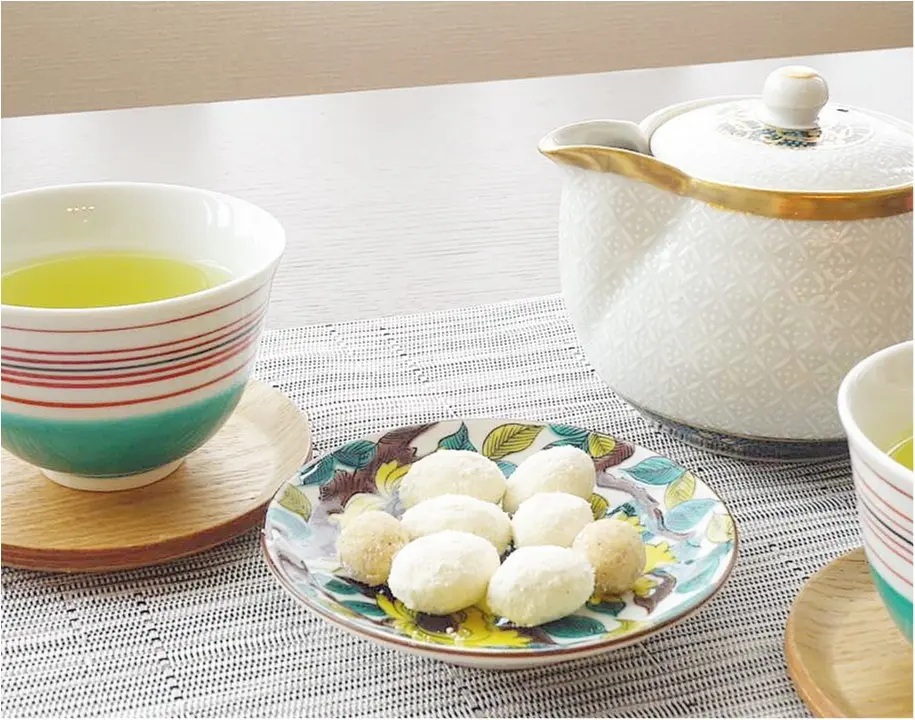 彼ママにご挨拶!背中を押してくれるお菓子とは?ーてみやげ上手になるために♡_11