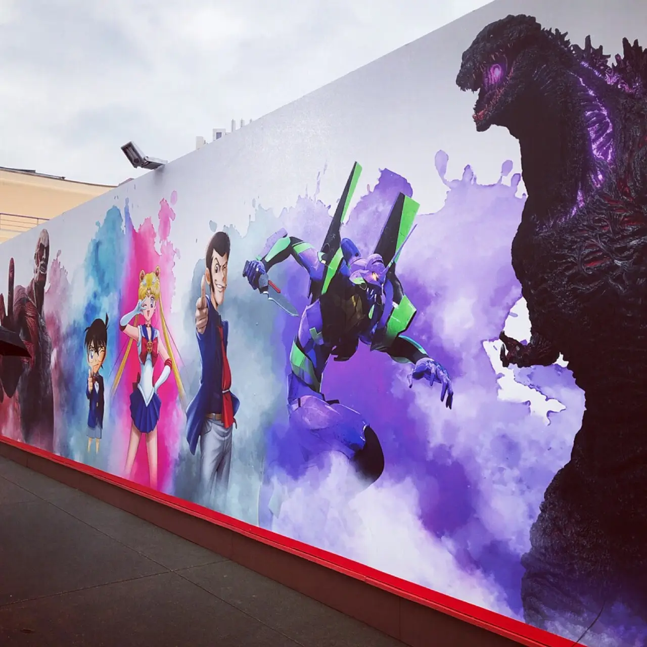 <USJ>今年も熱いユニバーサル・クールジャパン&世界初登場の最新アトラクションを遊びつくしてきました♡_1