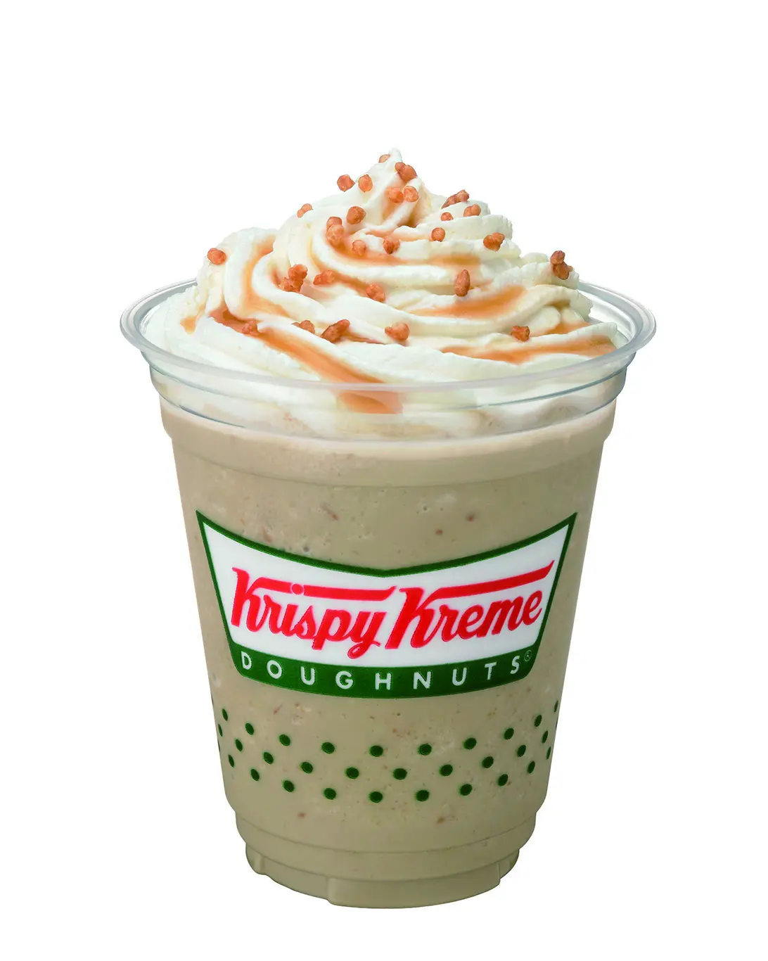 『クリスピー・クリーム・ドーナツ』の新作は、お茶×フルーツ&ナッツが新鮮な「和茶ドーナツ」♡ _7