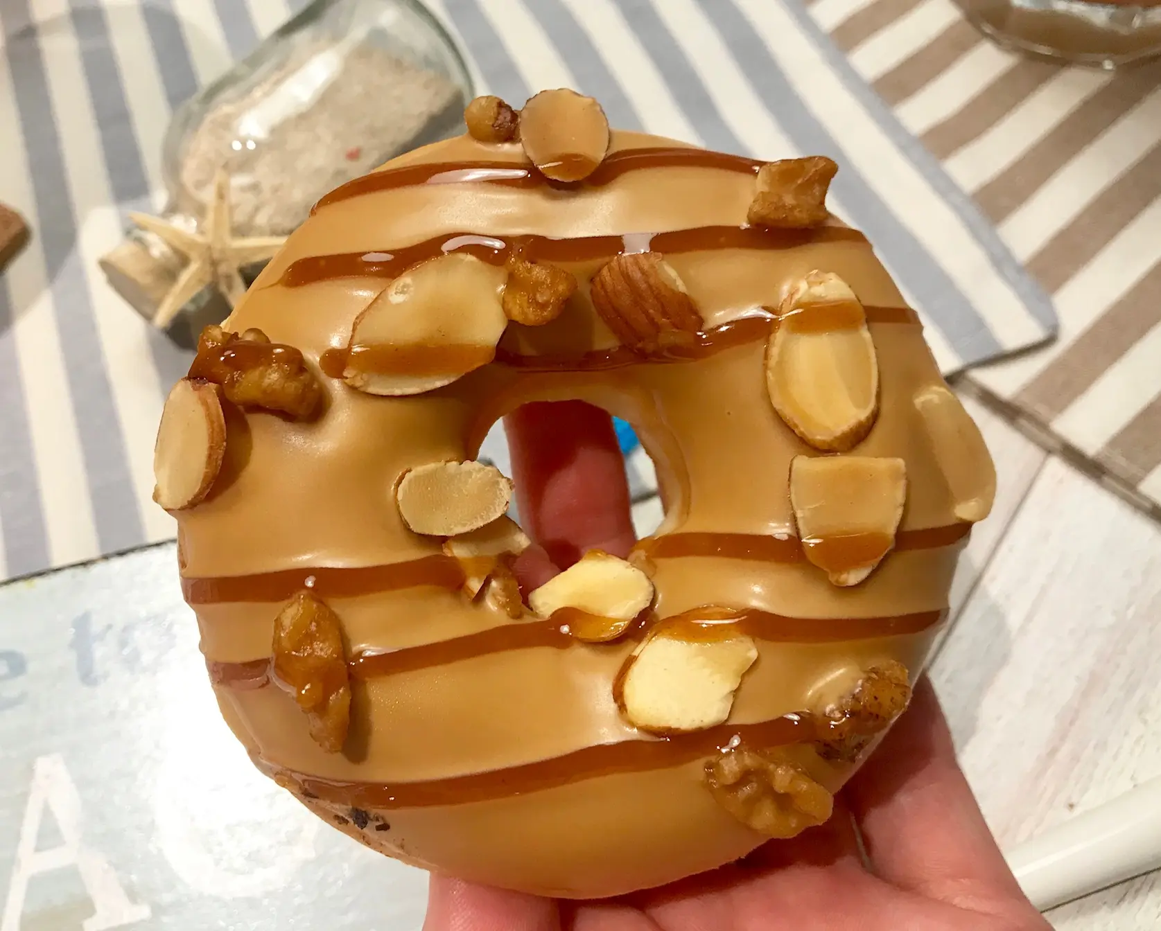 『クリスピー・クリーム・ドーナツ』新作は、チョコミントやベリーパイ☆記事Photo Gallery_1_11