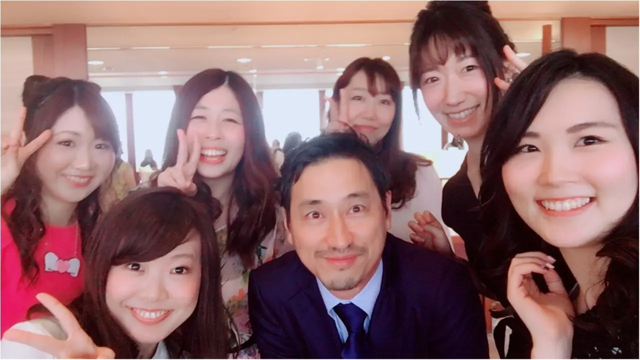 【MORE】全国からモアハピ部員大集結!!豪華なゲストも登場したMORE大女子会2018完全レポbyじゅな_8