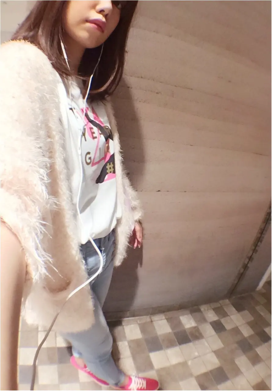 WebShop限定!MAISON DE REEFURの4周年限定Tシャツ☆ _2