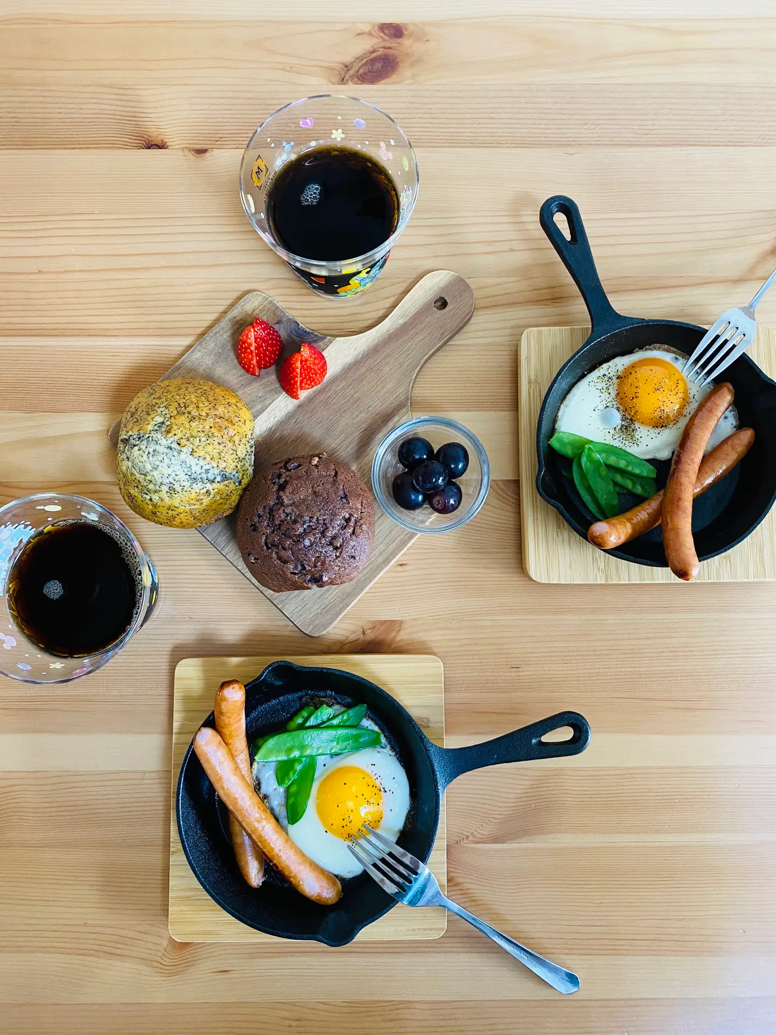 最近のおうちご飯たち♡_5