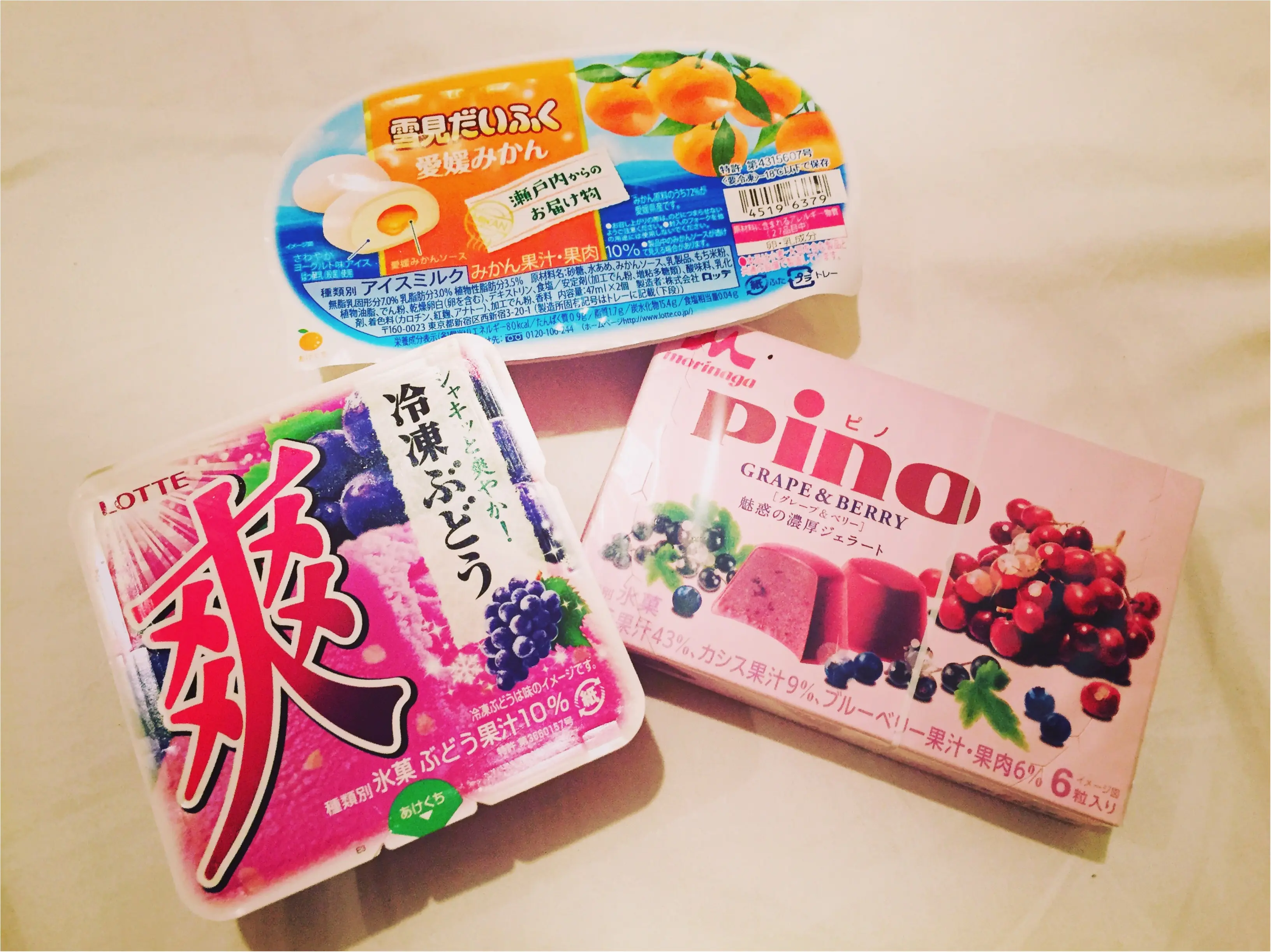 もう食べた?有名すぎるコンビニ【定番アイスの夏ver.】3選☆★_9
