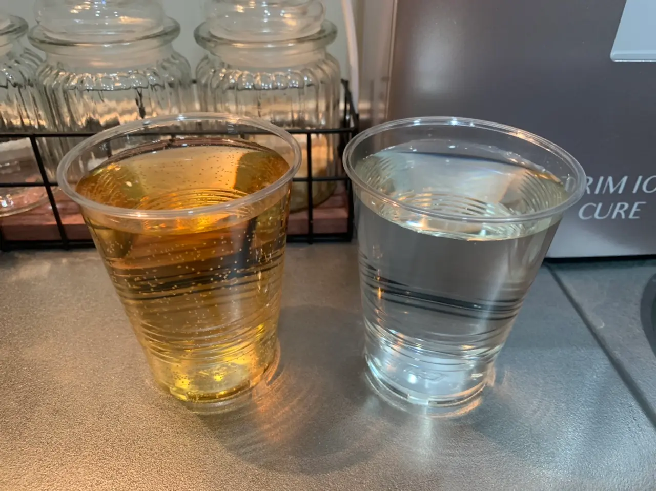毎日飲む水を変えて簡単高コスパ腸活♡見た目もかわいいおすすめ整水器_3