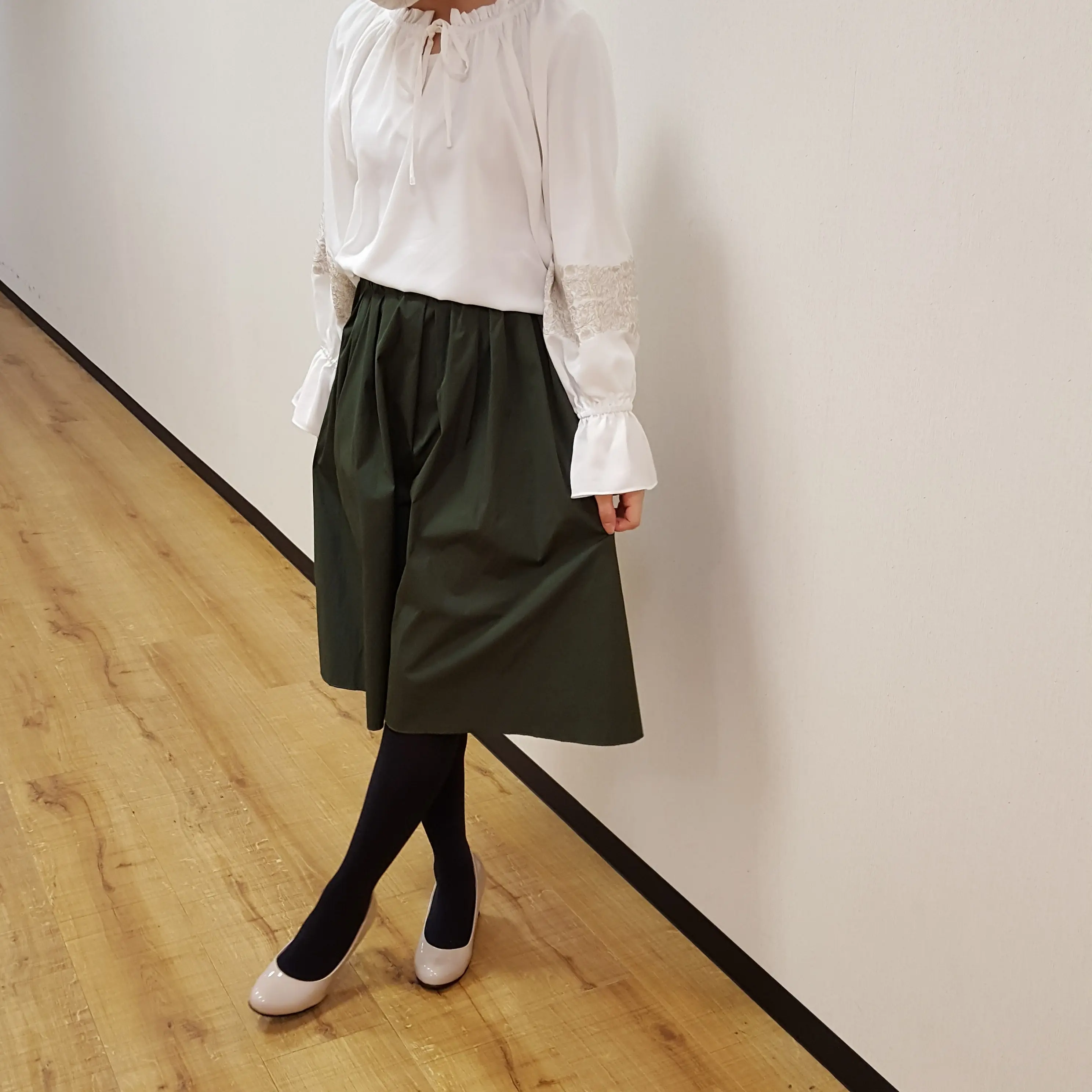 わたしが選んだ新しい春服 お仕事&休日コーデ まとめて紹介☆_2