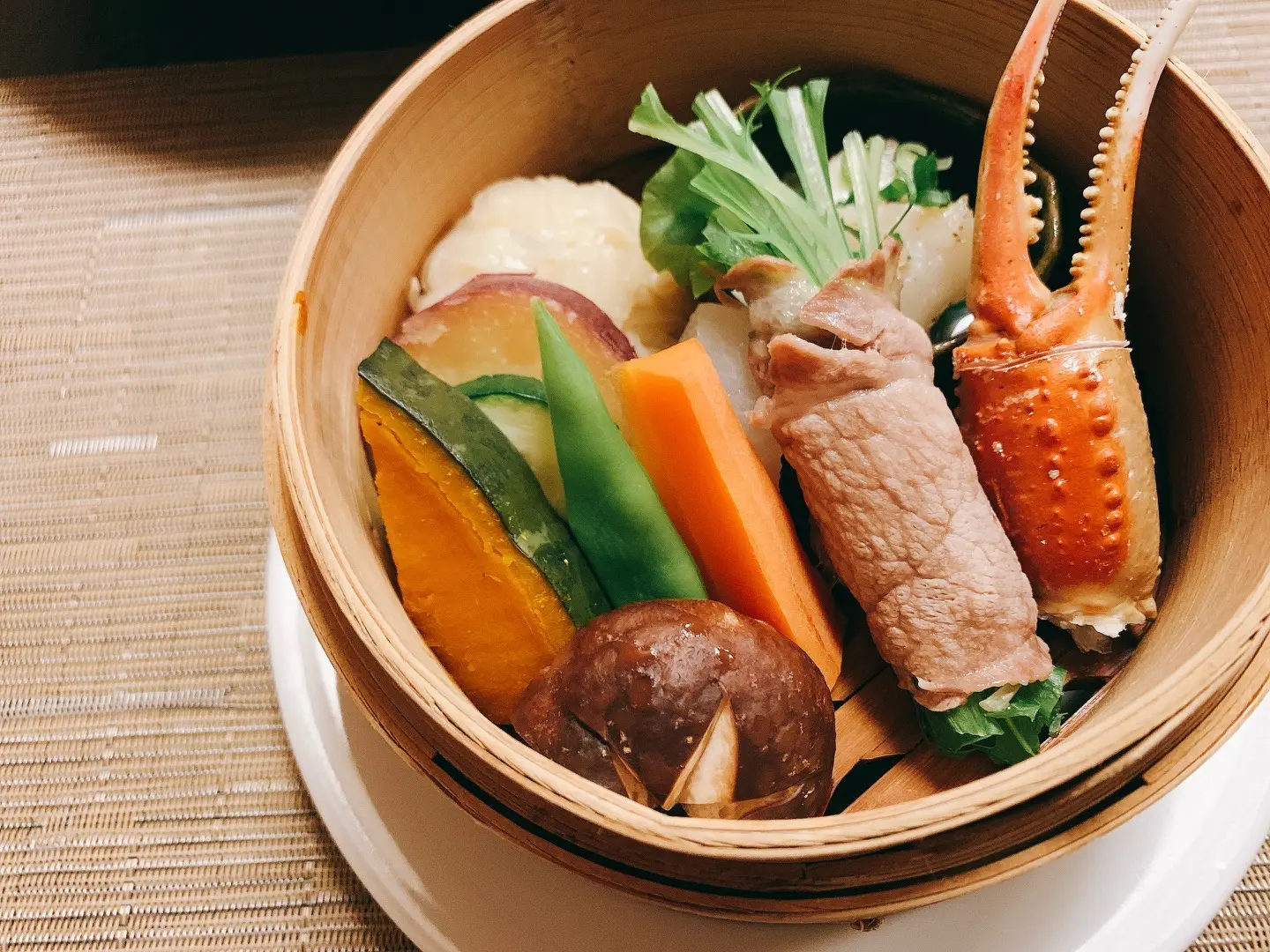 【女子旅】《大分の地酒》にも合う!《旬の地元食材》たっぷりのお料理も魅力の温泉宿♡_5