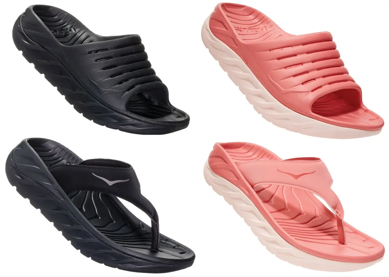 『HOKA ONE ONE』から初のマウンテンサンダル発売中! 昨年ヒットしたあのサンダルに新色も♬_2