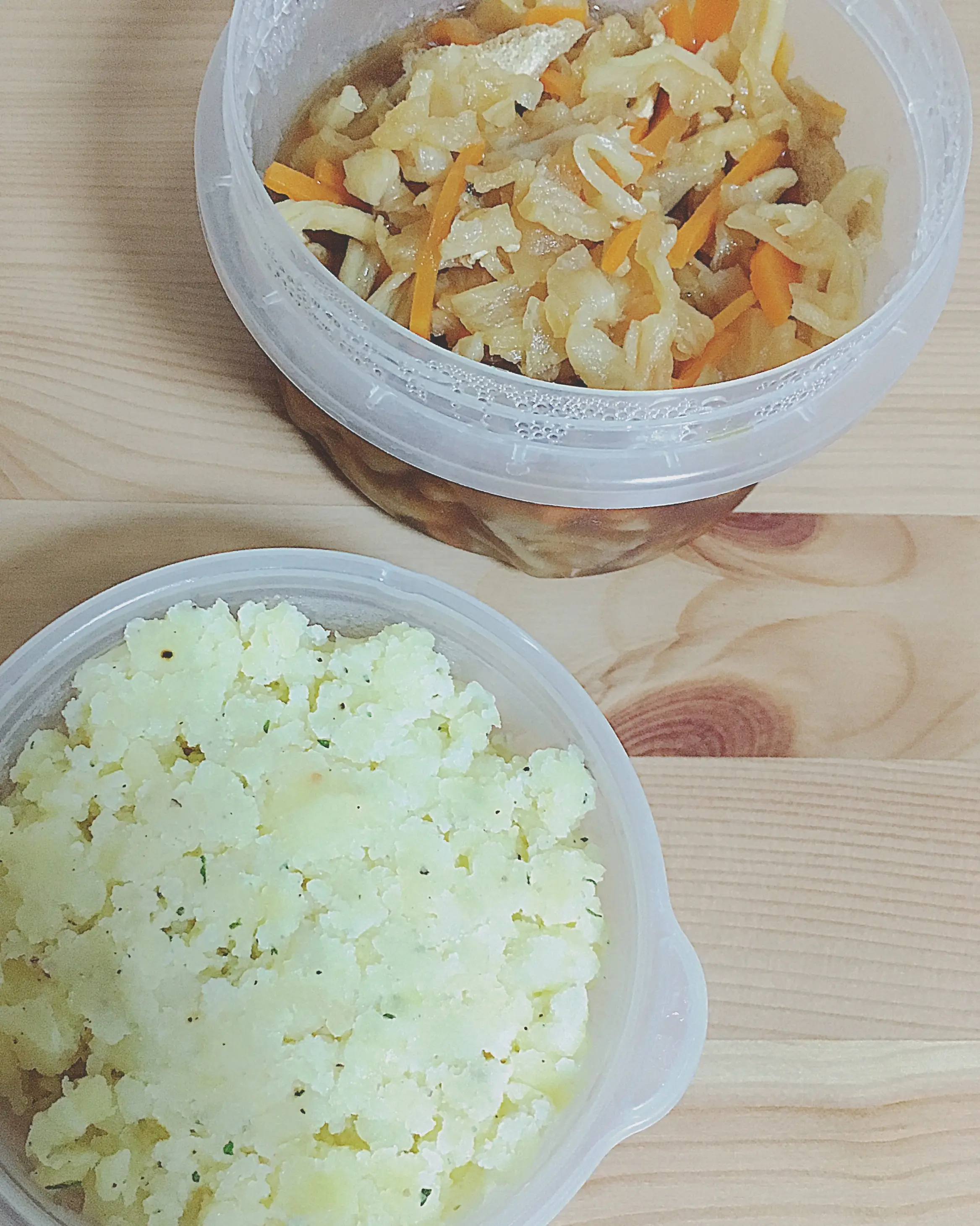 《つくおき》週末!我が家の簡単作り置きおかず_3