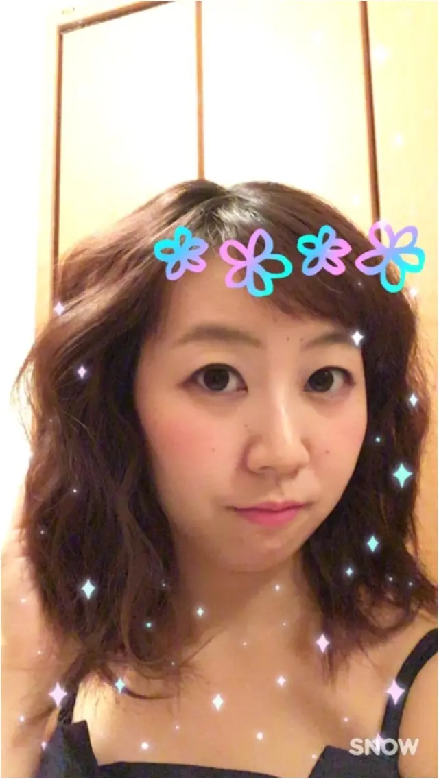 結婚式の時のヘアアレンジどうしてる?ラプンツェル風ヘアに\(//∇//)\_10