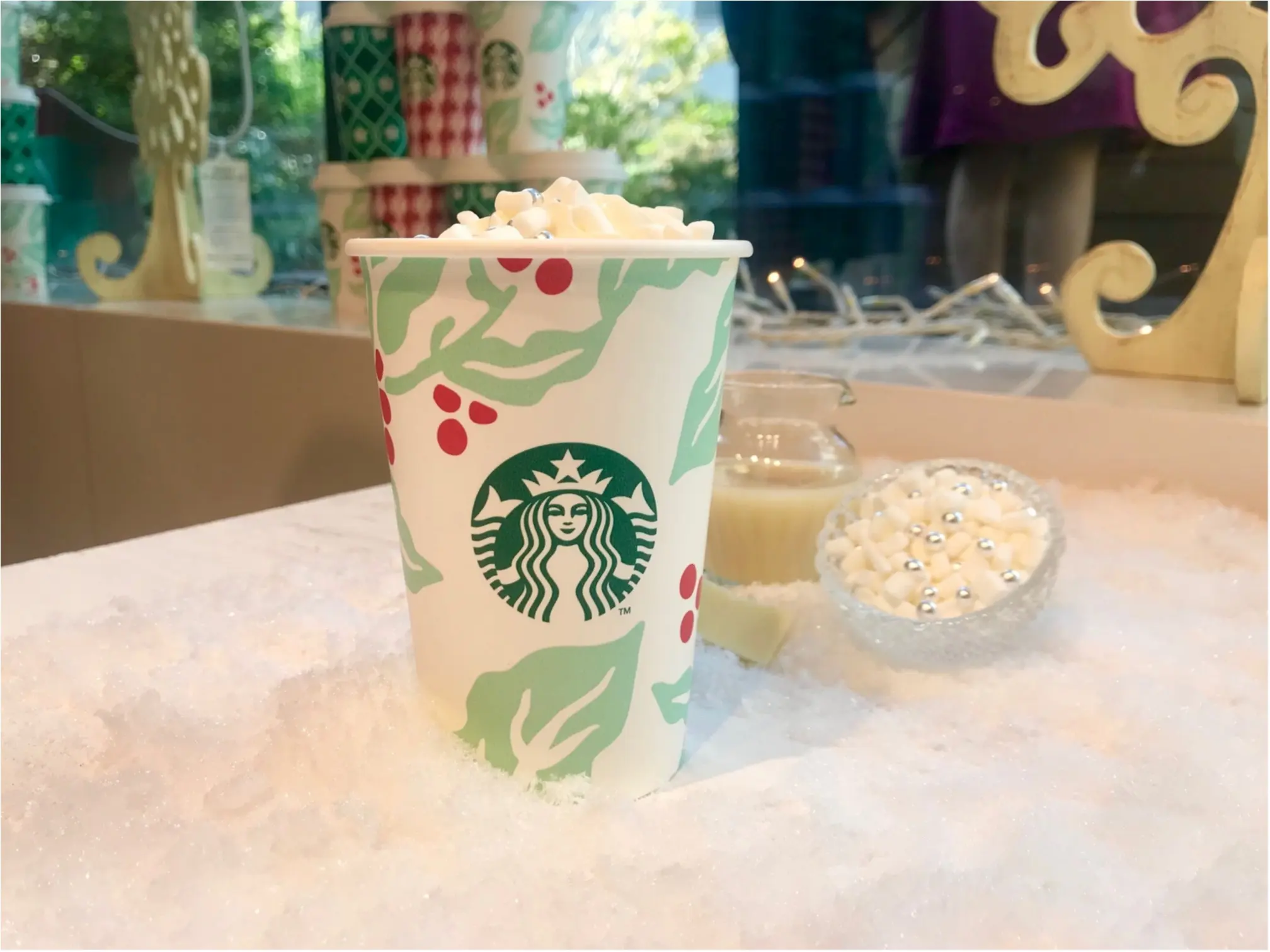 スタバ【新作試飲レポ】 記事Photo Gallery_1_10